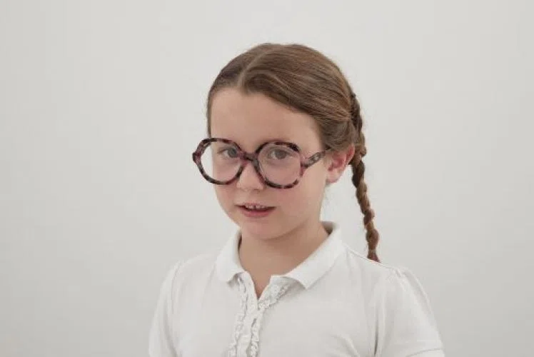 Chloe CC0012O Eyeglasses - view 14